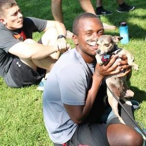 Meet your Posher, Avery